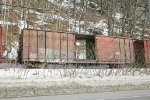 GMRC Box Car 24070